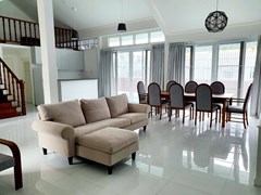 4 bedroom detached house with pool for rent in Phra Khanong - House - Phra Khanong Nuea - Phra Khanong
