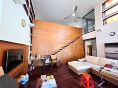 4 bedroom house for rent and rent near Paradise Park - House - Prawet - Srinakarin