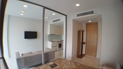 1 bedroom condo at Hyde Sukhumvit 11 for rent - Condominium - Khlong Toei Nuea - Nana
