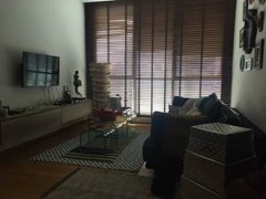 2 bedroom condo for sale with tenant at Hyde Sukhumvit