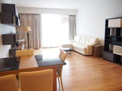 2 bedroom condo for rent at Hyde Sukhumvit - Condominium - Khlong Toei Nuea - Nana