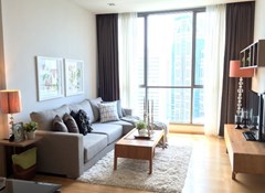 3 bedroom condo for rent at Hyde Sukhumvit  - Condominium - Khlong Toei Nuea - Nana