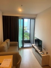 1 bedroom condo for rent at Ideo O2 - Condominium - Bang Na - Bang Na