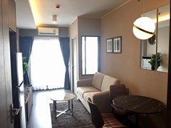 Ideo Sukhumvit 93 One bedroom condo for rent - Condominium - Bang Chak - Bang Chak