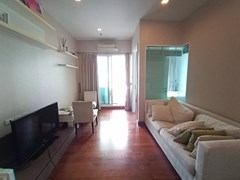 Ivy Sathorn 10 One bedroom condo for rent - Condominium - Silom - Sathorn