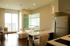 1 bedroom condo for rent at Ivy Thonglo - Condominium - Khlong Tan Nuea - Thong Lo