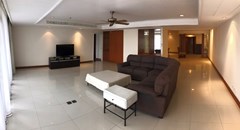 Kallista Mansion 3 bedroom condo for sale and rent - Condominium - Khlong Toei Nuea - Nana