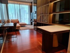 Khun by Yoo 1 bedroom condo for sale with tenant - Condominium - Khlong Tan Nuea - Thong Lo