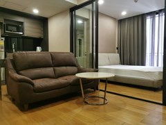 Klass Condo Langsuan 1 bedroom condo for rent - Condominium - Lumphini - Chitlom