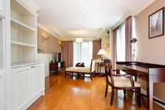 2 bedroom apartment for rent at L.A. Residence - Condominium - Khlong Tan Nuea - Ekkamai
