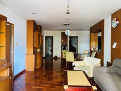 Liberty Park 2 Two bedroom condo for sale - Condominium - Khlong Toei Nuea - Nana