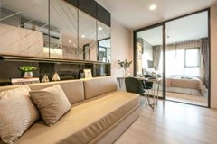 Life One Wireless 1 bedroom property for rent - Condominium - Lumphini - Ploenchit