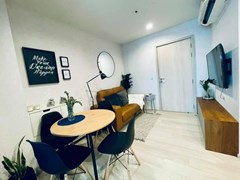 1 bedroom condo for rent at Life One Wireless - Condominium - Lumphini - Ploenchit