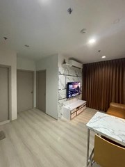 Life Sukhumvit 48 Two bedroom condo for rent and sale - Condominium - Phra Khanong - Phra Khanong