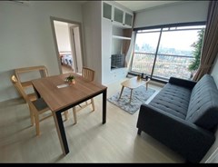 Life Sukhumvit 48 Two bedroom condo for rent - Condominium - Phra Khanong - Phra Khanong