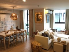 3 bedroom condo for rent and sale at Liv@49 - Condominium - Khlong Tan Nuea - Phrom Phong