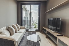 M Thonglor 10 One bedroom condo for sale and rent - Condominium - Khlong Tan Nuea - Ekkamai