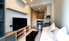 M Thonglor 10 One bedroom pet friendly condo for rent - Condominium - Khlong Tan Nuea - Ekkamai