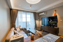 Maestro 39 Two bedroom condo for rent - Condominium - Khlong Tan Nuea - Phrom Phong