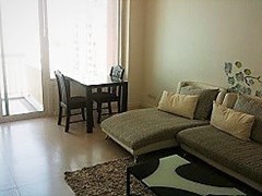 Manhattan Chidlom 1 bedroom condo for rent and sale