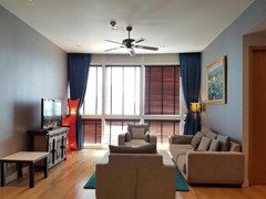 2 bedroom condo for rent at Millennium Residences - Condominium - Khlong Toei - Phrom Phong