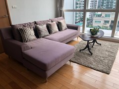 1 bedroom condo for rent at Millennium Residence
