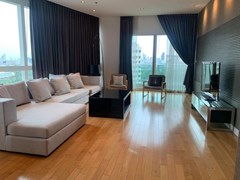 Millennium Residence 3 bedroom condo for rent - Condominium - Khlong Toei - Asoke