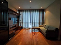 Millennium Residence 2 bedroom condo for sale and rent - Condominium - Khlong Toei - Phrom Phong