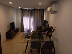 2 bedroom property for rent at Mirage Sukhumvit 27 - Condominium - Khlong Toei Nuea - Asoke