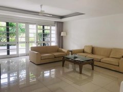 The Natural Place 4 bedroom house for sale with tenant - House - Khlong Toei Nuea - Phrom Phong