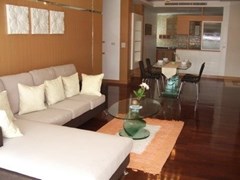 2 bedroom condo for rent at Noble Ora - Condominium - Khlong Tan Nuea - Thong Lor