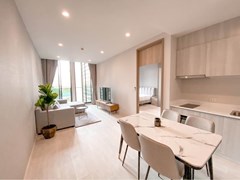 Noble Ploenchit 1 bedroom condo for sale with tenant - Condominium - Lumphini - Ploenchit