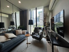 Noble Recole 1 bedroom condo for sale - Condominium - Khlong Toei Nuea - Asoke