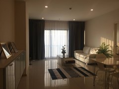 1 bedroom condo for rent at Noble Remix