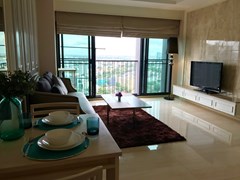 1 bedroom condo for sale with a tenant at Noble Reveal - Condominium - Phra Khanong Nuea - Ekkamai