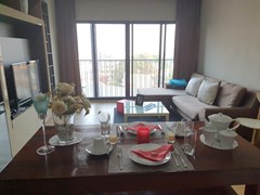 Noble Reveal 1 bedroom condo for rent and sale - Condominium - Phra Khanong Nuea - Ekkamai