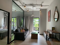 Noble Reveal Unique 1 bedroom condo for rent - Condominium - Phra Khanong Nuea - Ekkamai