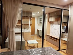 Noble Revo Silom One bedroom condo for rent - Condominium - Silom - Sathorn