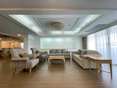 Oriental Towers 4 bedroom pet friendly condo for rent - Condominium - Khlong Tan Nuea - Ekkamai