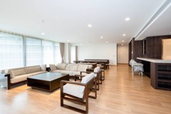 Park Court Sukhumvit 77 Three bedroom property for rent - Condominium - Phra Khanong Nuea - Phra Khanong
