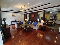 Piya Place 3 bedroom apartment for rent - Condominium - Lumphini - Chitlom