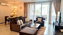 Piyathip Place 2 bedroom apartment for rent - Condominium - Khlong Tan Nuea - Phrom Phong