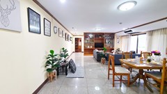 Prestige Towers 3 bedroom condo for rent and sale - Condominium - Khlong Toei Nuea - Asoke