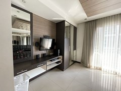The Prime 11 Studio condo for rent - Condominium - Khlong Toei Nuea - Nana