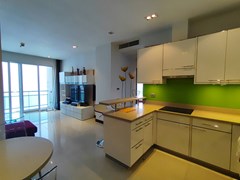 The Prime 11 Two bedroom corner condo for sale - Condominium - Khlong Toei Nuea - Nana