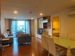 Prime Mansion 31 Two bedroom condo for sale and rent - Condominium - Khlong Tan Nuea - Phrom Phong