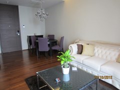 2 bedroom condo for rent at Quattro  - Condominium - Khlong Tan Nuea - Thong Lo