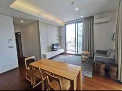 Quattro 2 bedroom condo for sale - Condominium - Khlong Tan Nuea - Thong Lo