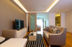 Rarya Serviced Apartment 1 bedroom apartment for rent - Condominium - Khlong Tan Nuea - Asoke