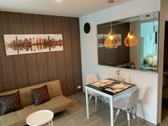 Regent Home Sukhumvit 97/1 One bedroom condo for rent - Condominium - Bang Chak - Bang Chak
